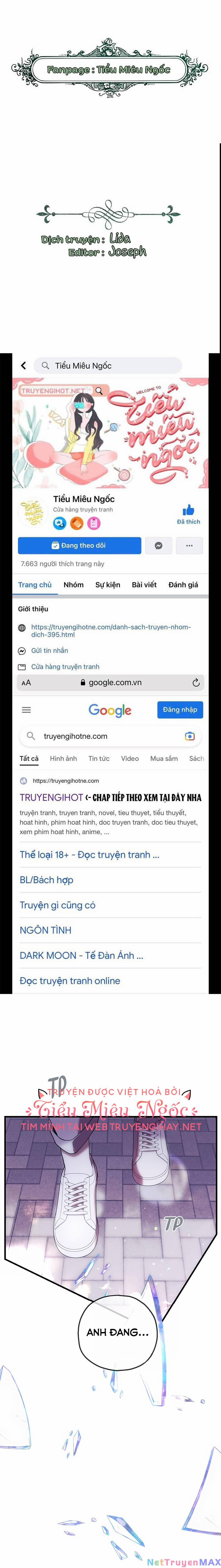 Người Chồng Thứ Hai Của Tôi 65.1 trang 0
