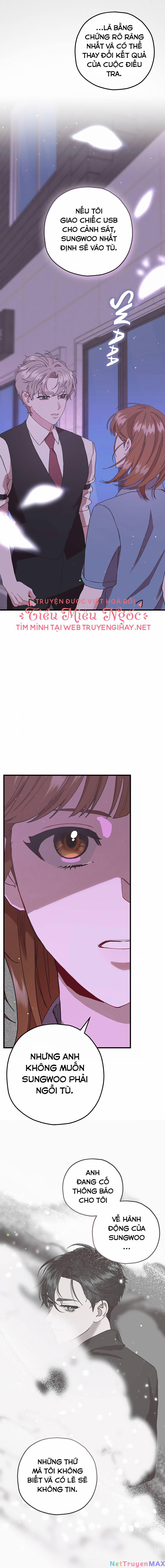 Người Chồng Thứ Hai Của Tôi 65.1 trang 11