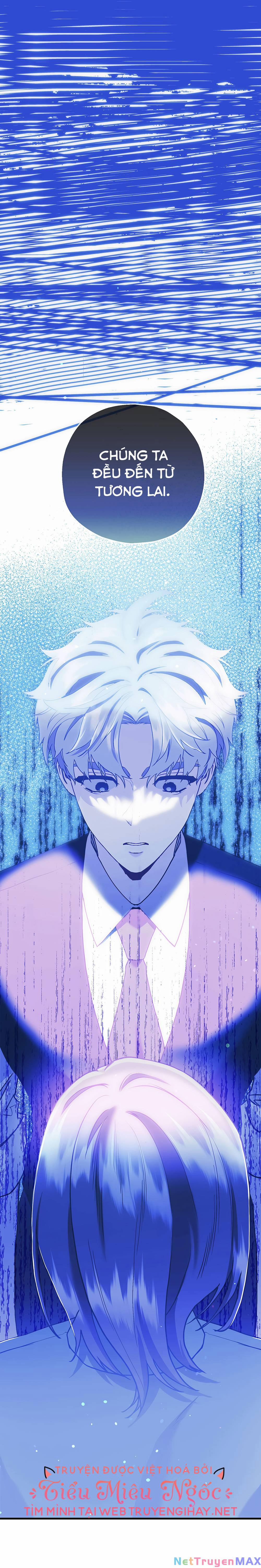 Người Chồng Thứ Hai Của Tôi 65.1 trang 5