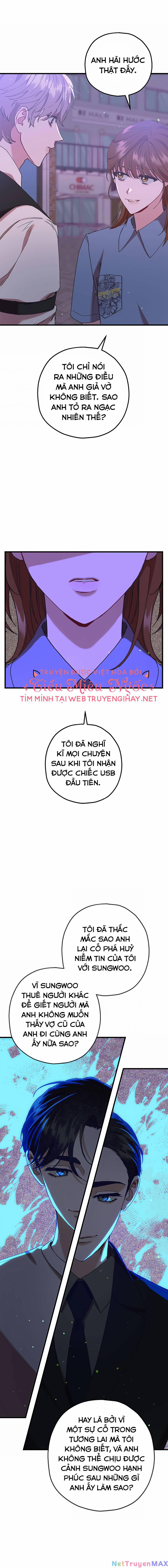 Người Chồng Thứ Hai Của Tôi 65.1 trang 6