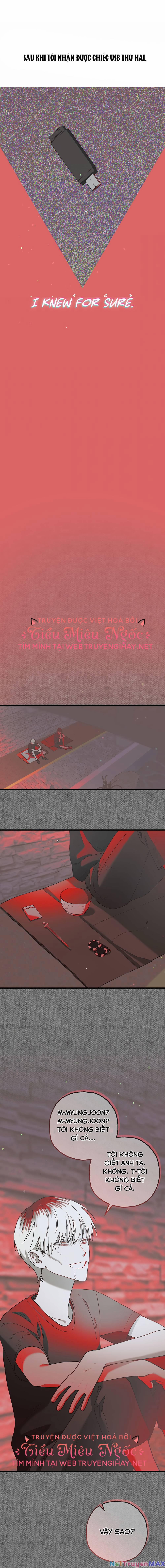 Người Chồng Thứ Hai Của Tôi 65.1 trang 7