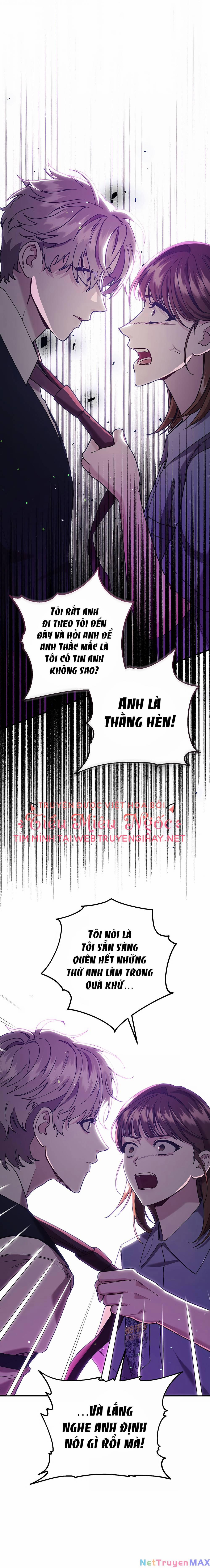 Người Chồng Thứ Hai Của Tôi 65.2 trang 1