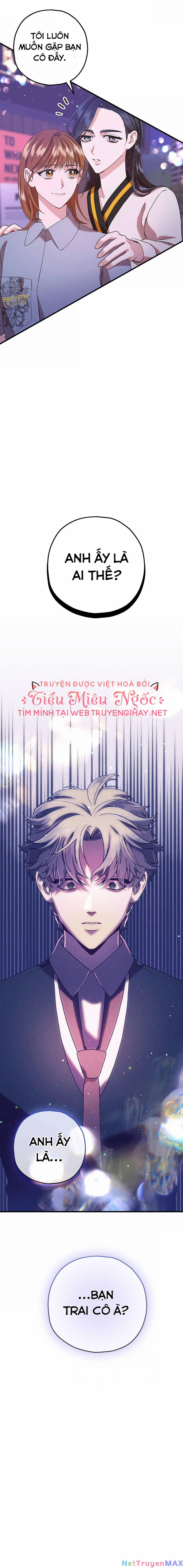 Người Chồng Thứ Hai Của Tôi 65.2 trang 11