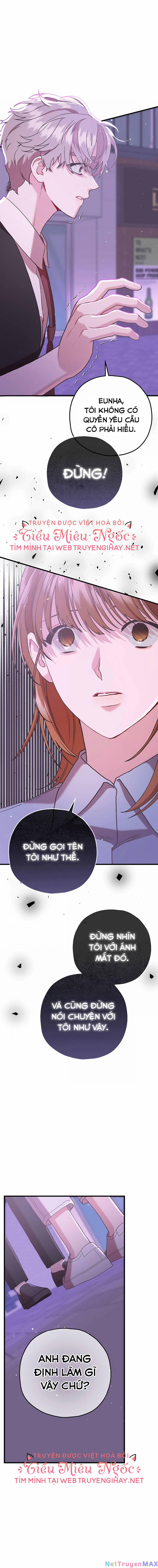 Người Chồng Thứ Hai Của Tôi 65.2 trang 5