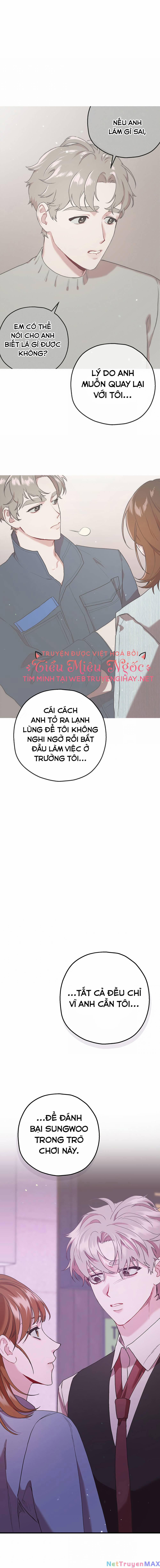 Người Chồng Thứ Hai Của Tôi 65.2 trang 6