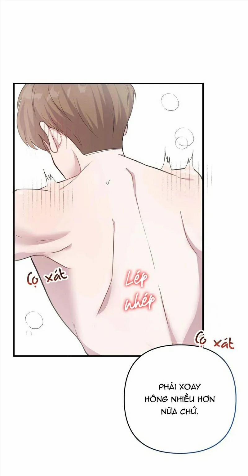 Người Chồng Trẻ Tuổi 1 trang 3