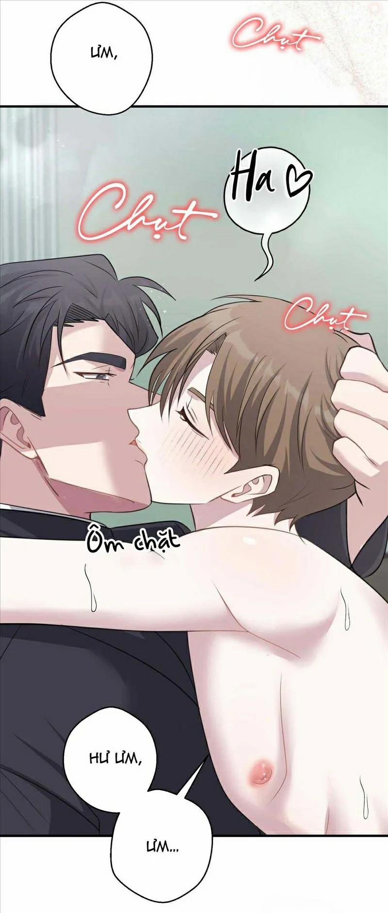 Người Chồng Trẻ Tuổi 1 trang 40