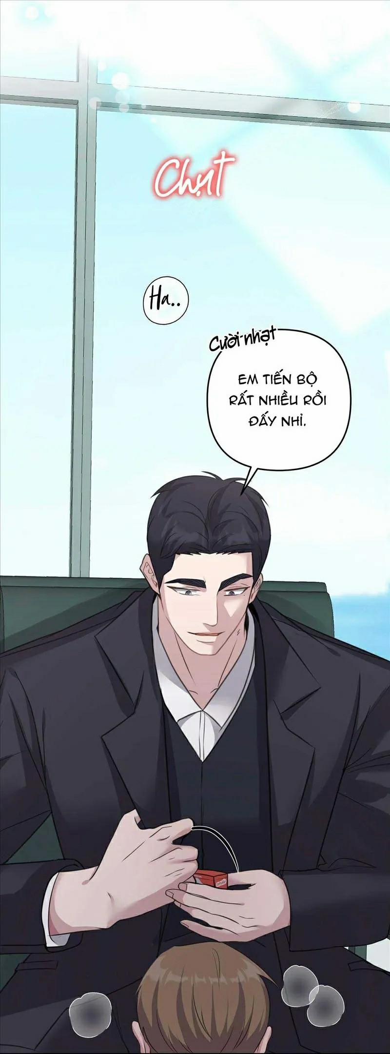 Người Chồng Trẻ Tuổi 1 trang 58