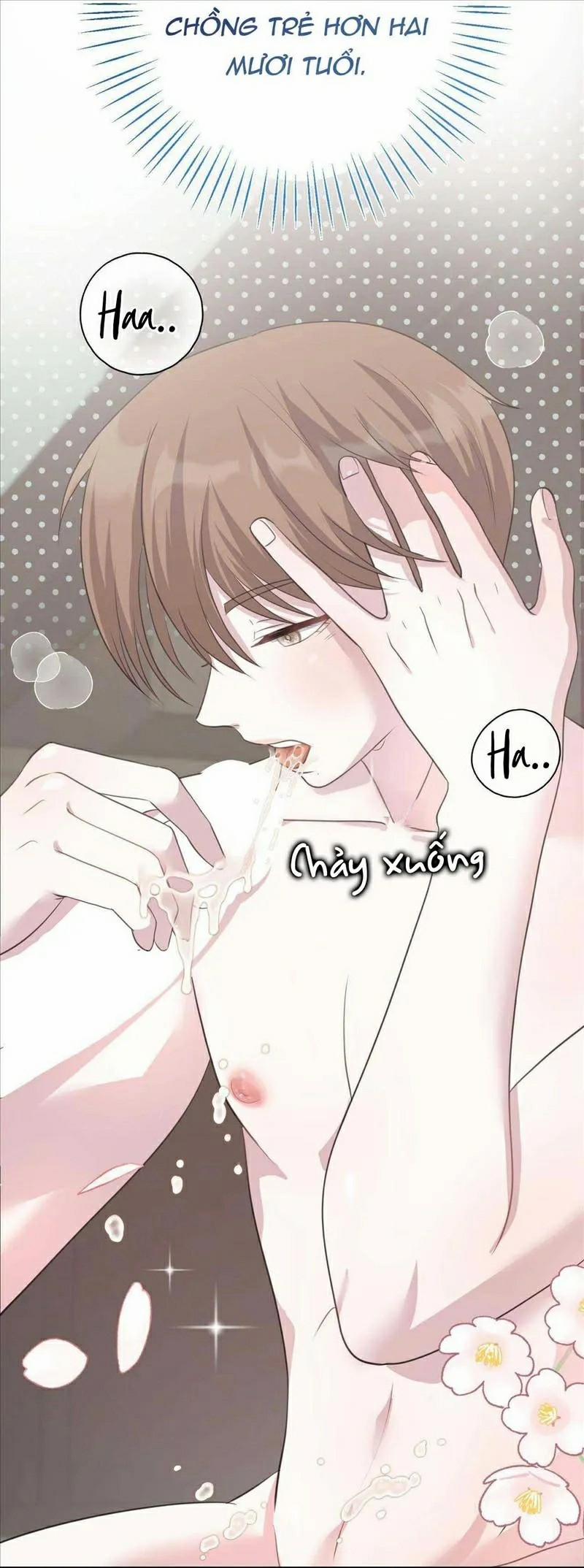 Người Chồng Trẻ Tuổi 1 trang 65