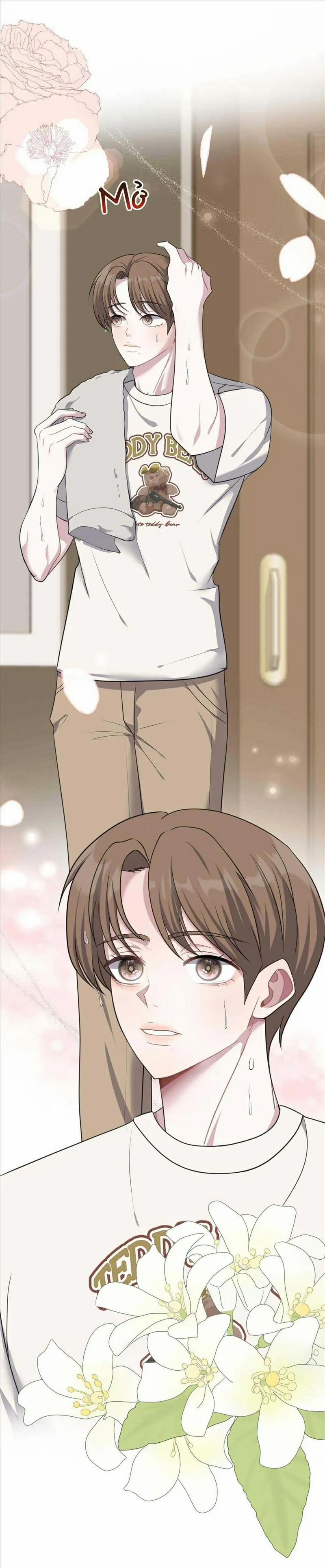 Người Chồng Trẻ Tuổi 1 trang 80