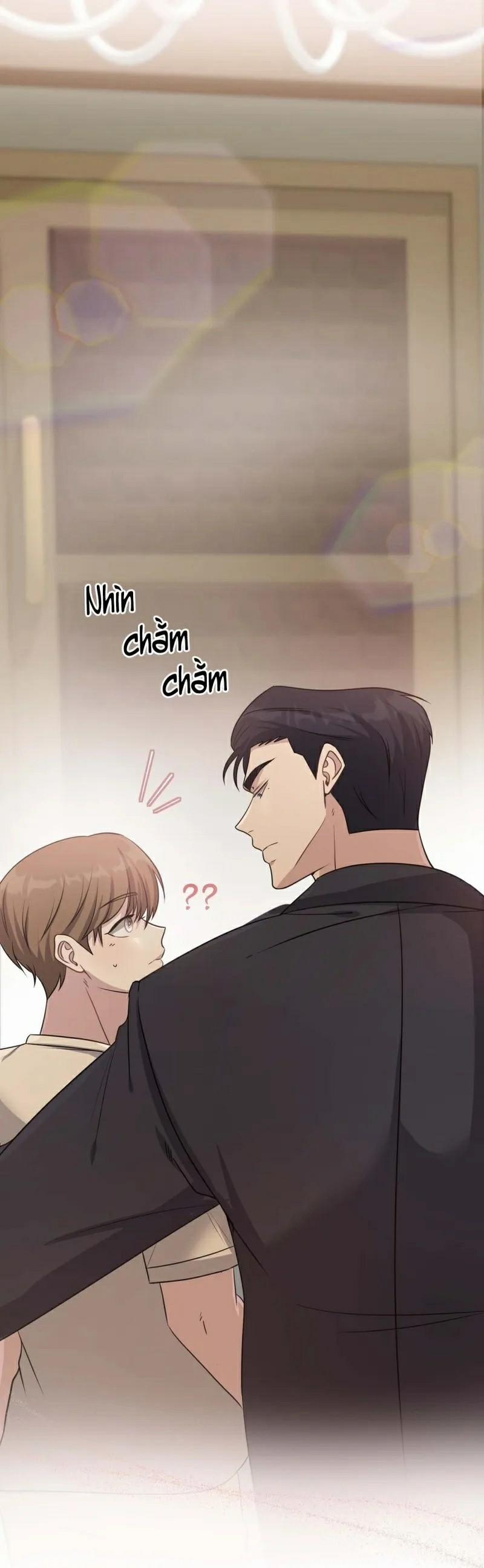 Người Chồng Trẻ Tuổi 2 trang 11