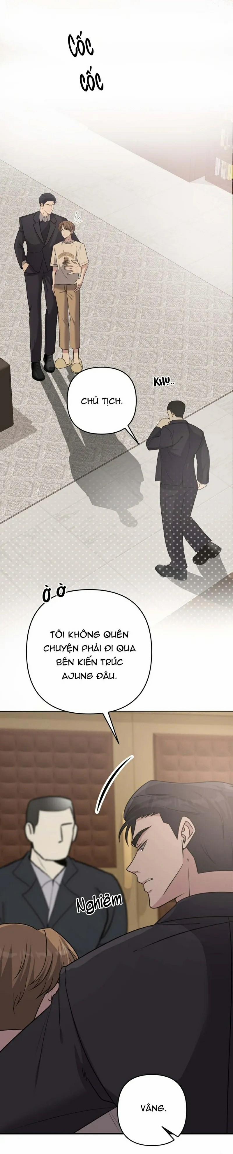 Người Chồng Trẻ Tuổi 2 trang 12