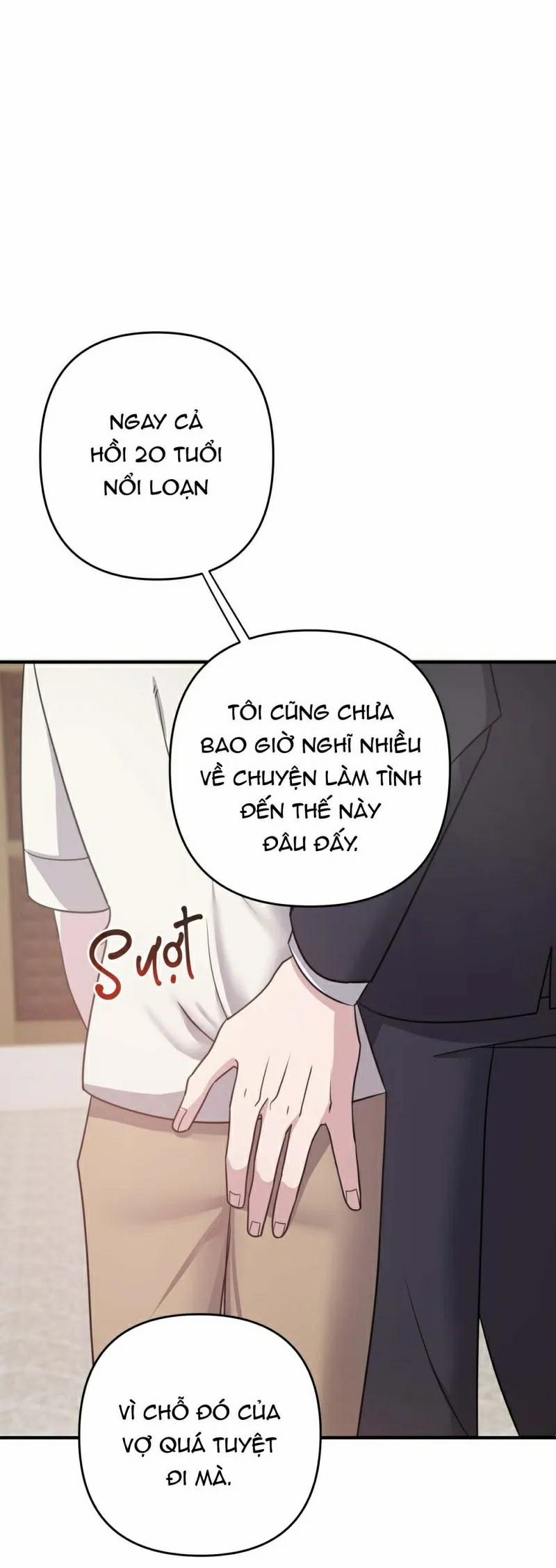 Người Chồng Trẻ Tuổi 2 trang 15