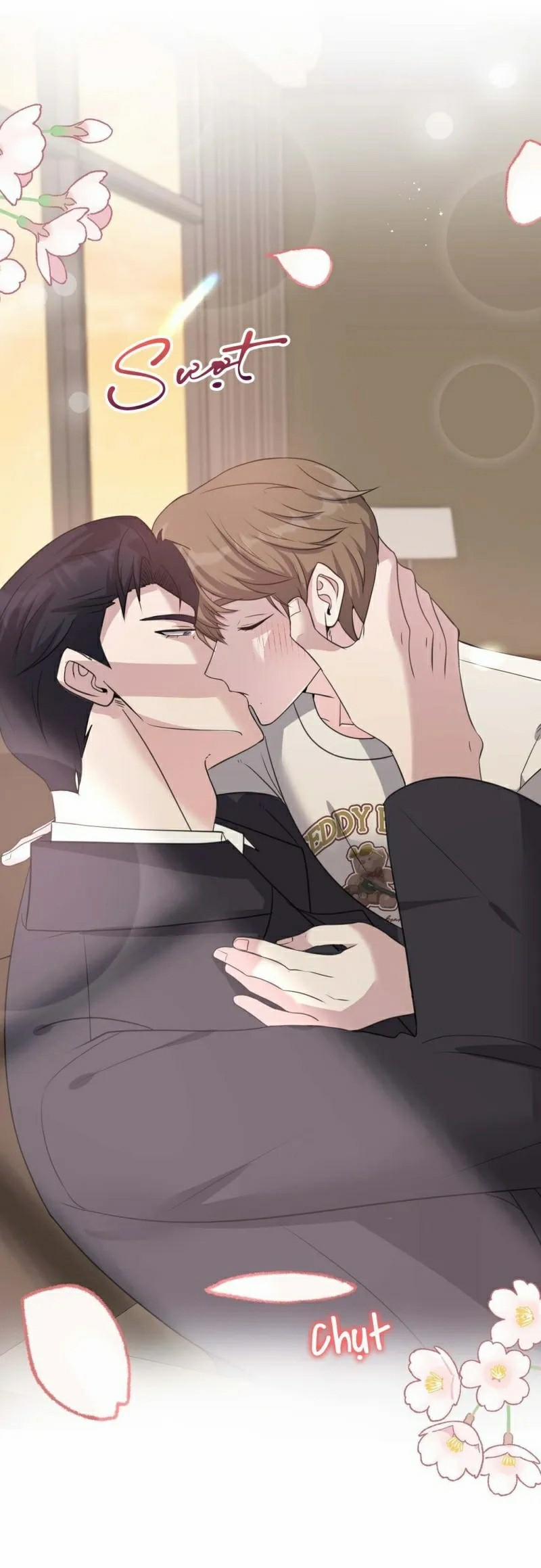 Người Chồng Trẻ Tuổi 2 trang 2