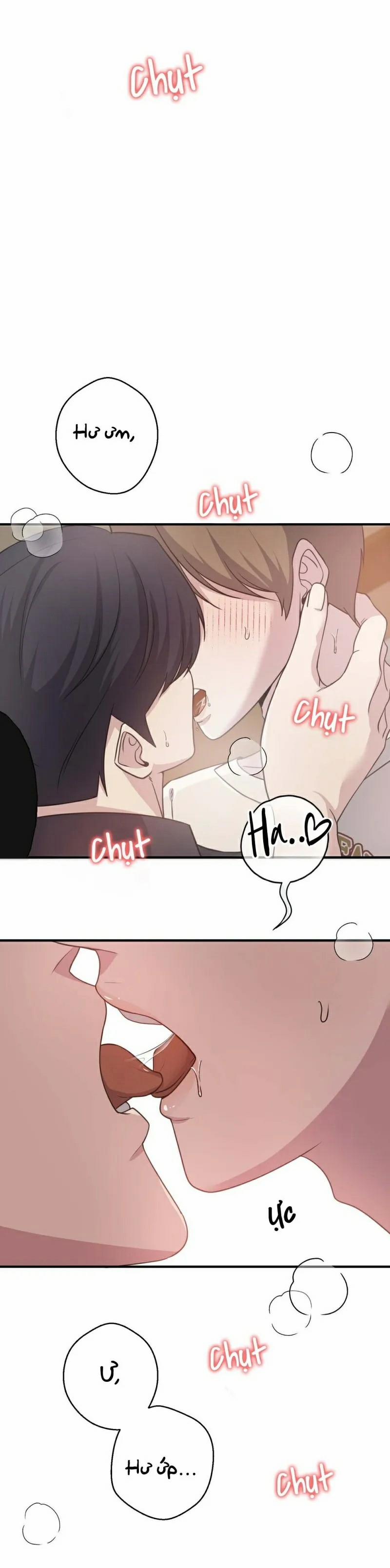 Người Chồng Trẻ Tuổi 2 trang 3