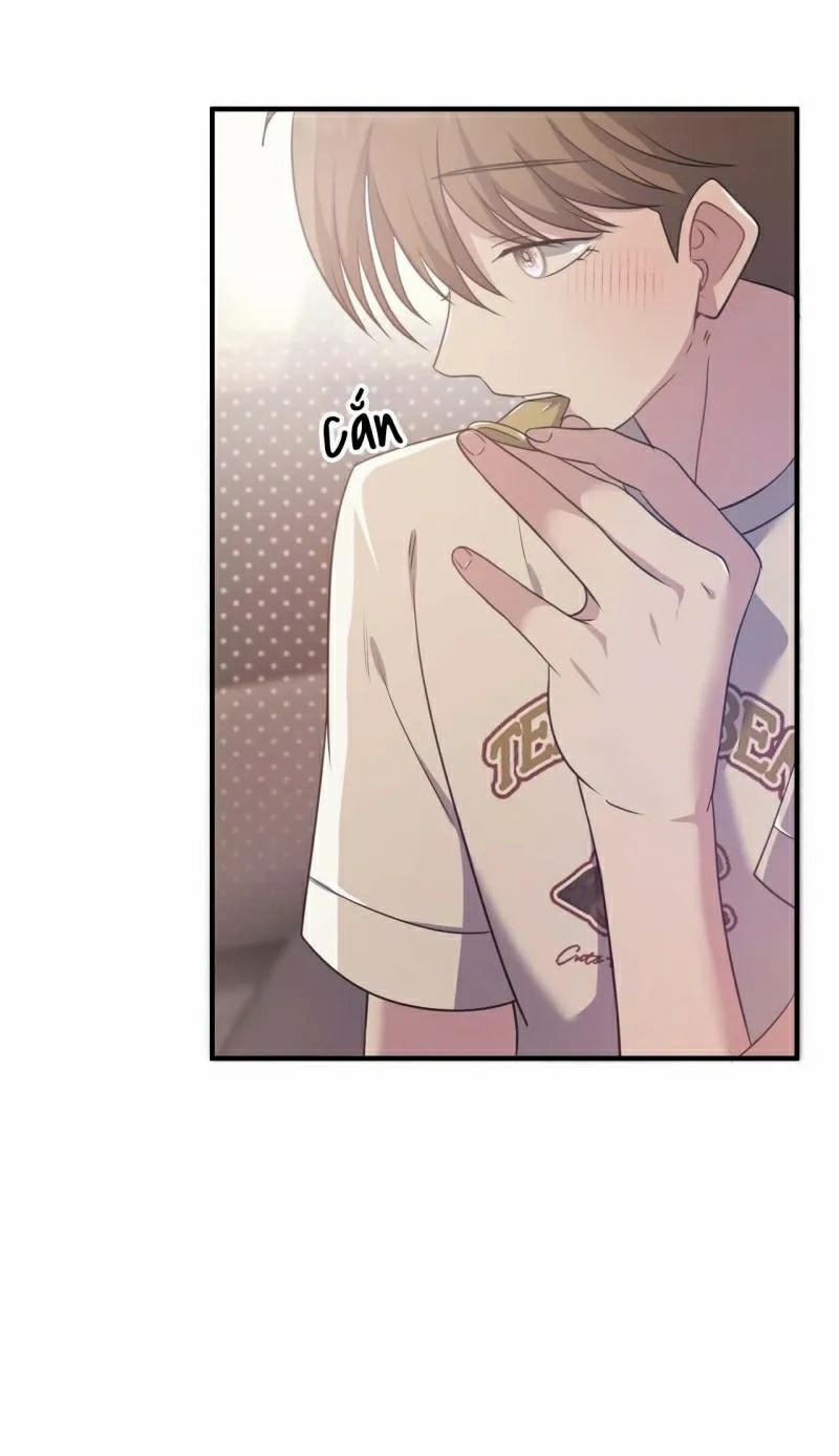 Người Chồng Trẻ Tuổi 2 trang 30