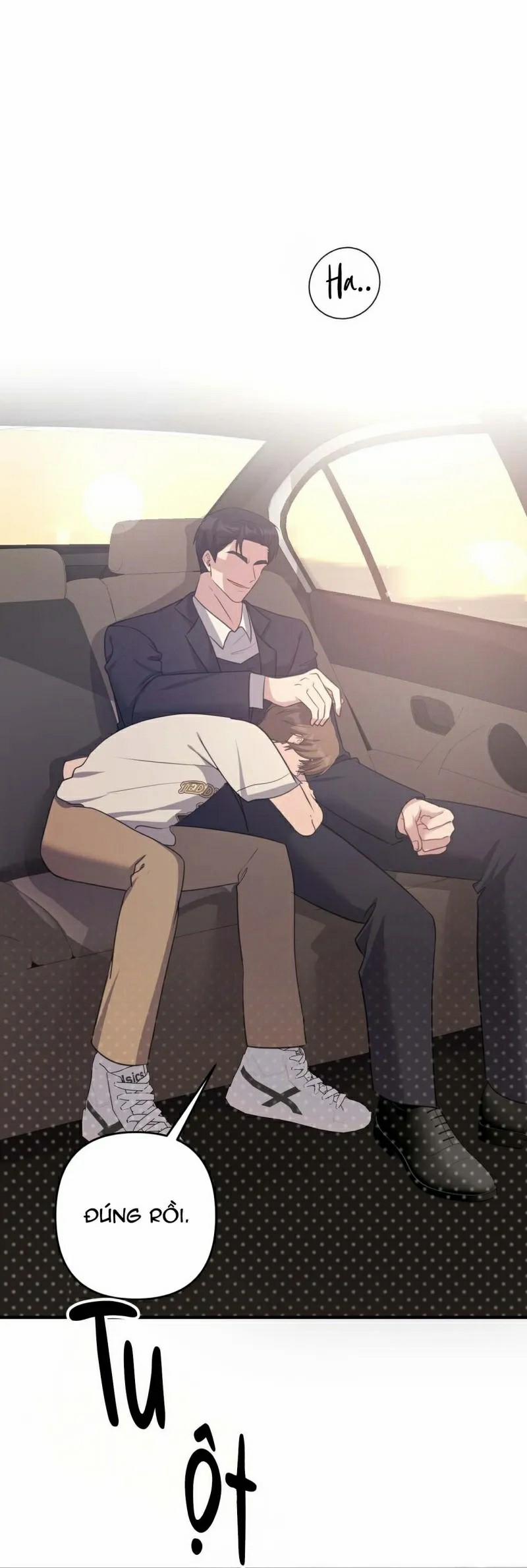 Người Chồng Trẻ Tuổi 2 trang 31