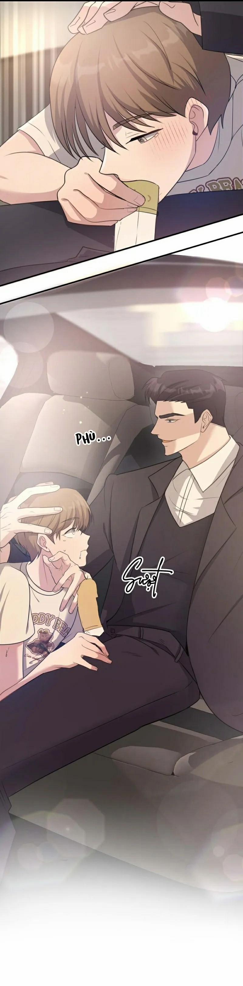 Người Chồng Trẻ Tuổi 2 trang 32