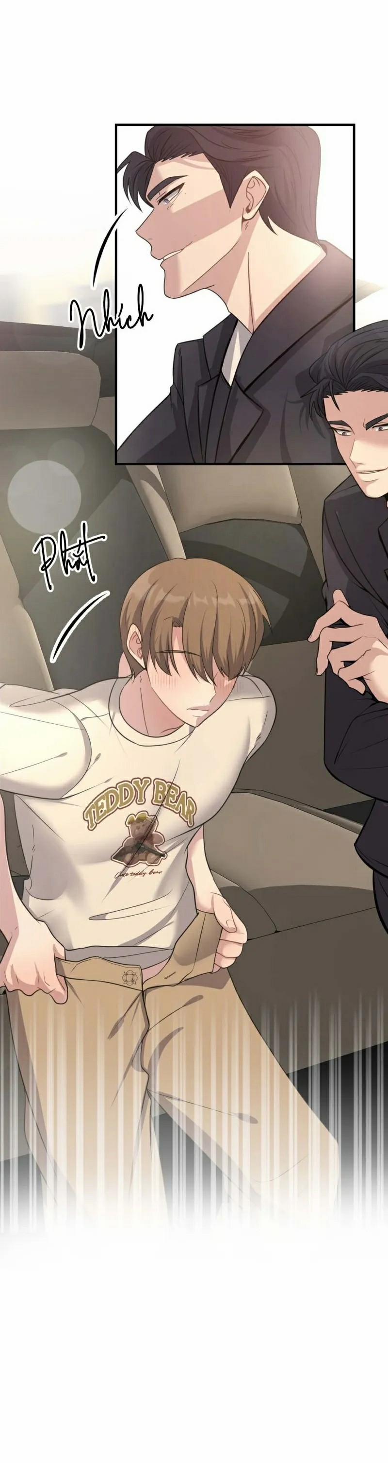 Người Chồng Trẻ Tuổi 2 trang 33