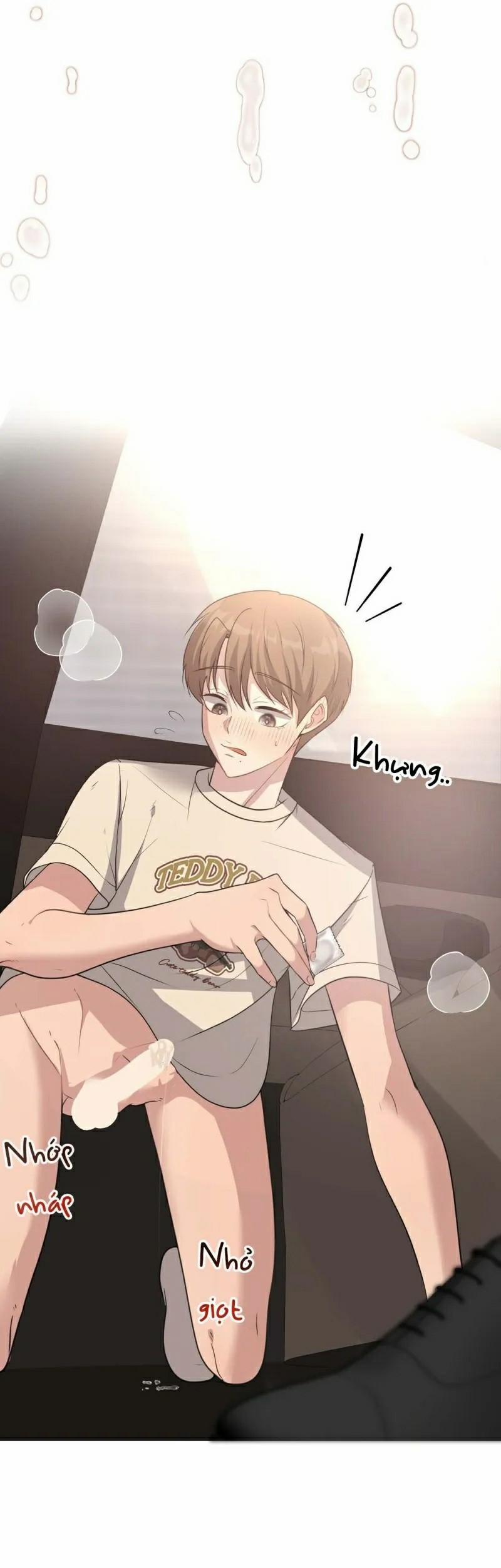 Người Chồng Trẻ Tuổi 2 trang 43