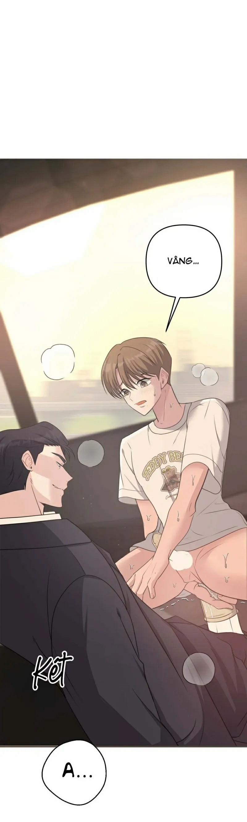 Người Chồng Trẻ Tuổi 2 trang 47