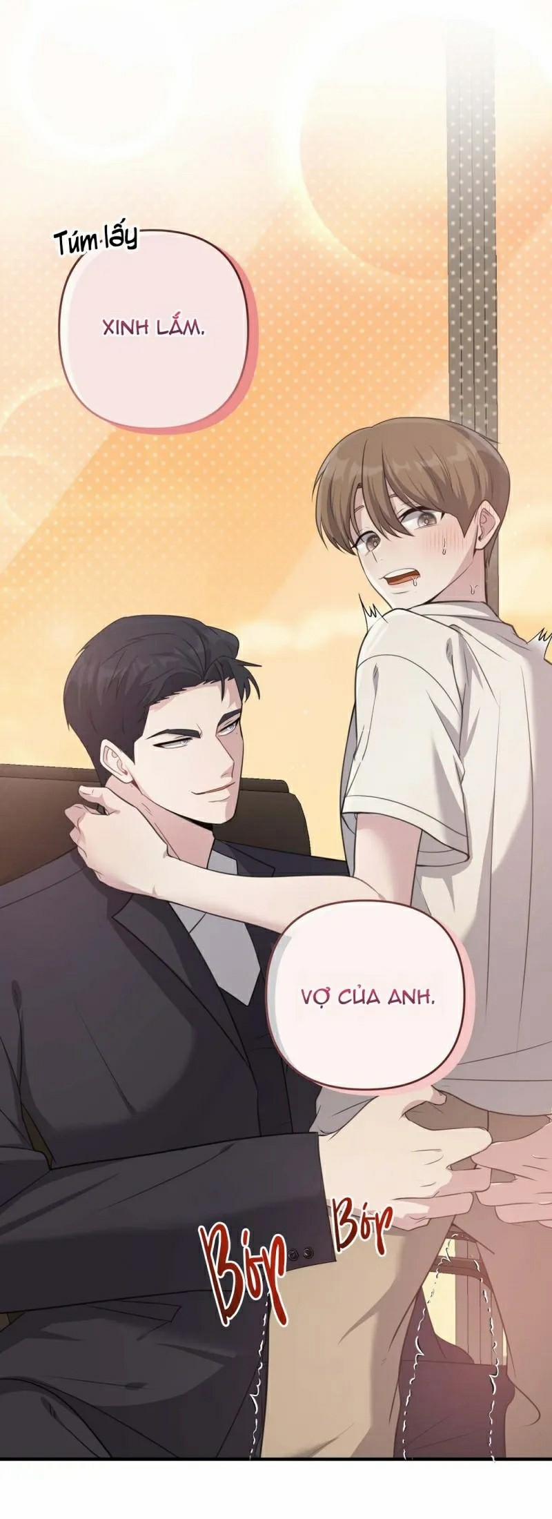 Người Chồng Trẻ Tuổi 2 trang 5