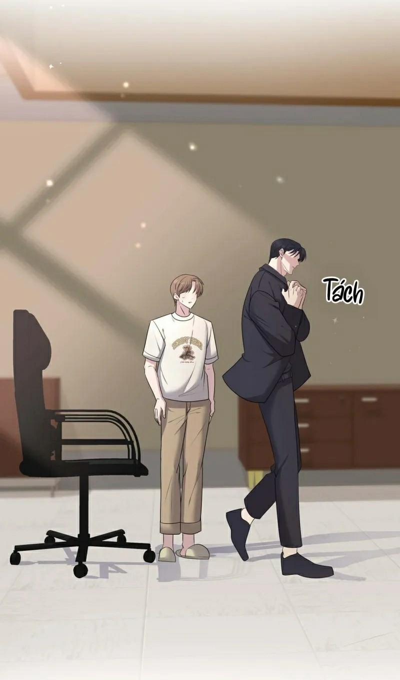 Người Chồng Trẻ Tuổi 2 trang 7