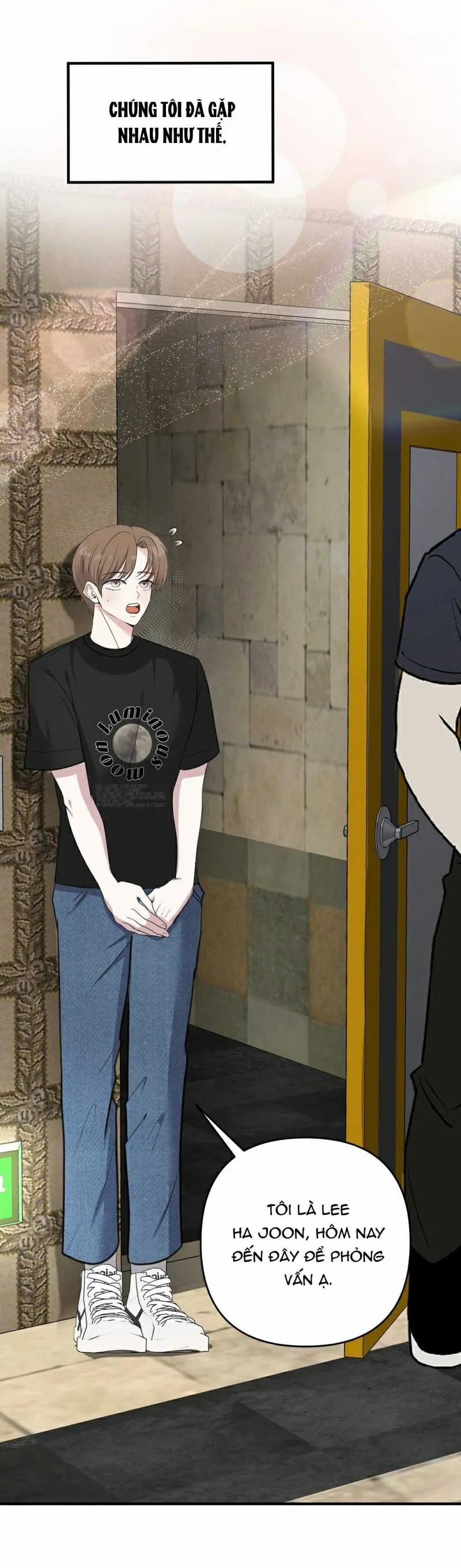 Người Chồng Trẻ Tuổi 3 trang 12