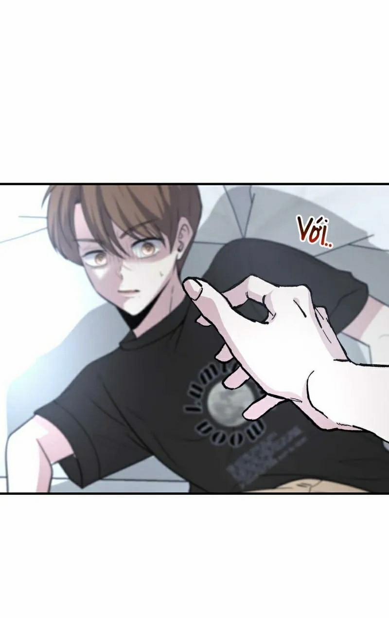 Người Chồng Trẻ Tuổi 3 trang 27