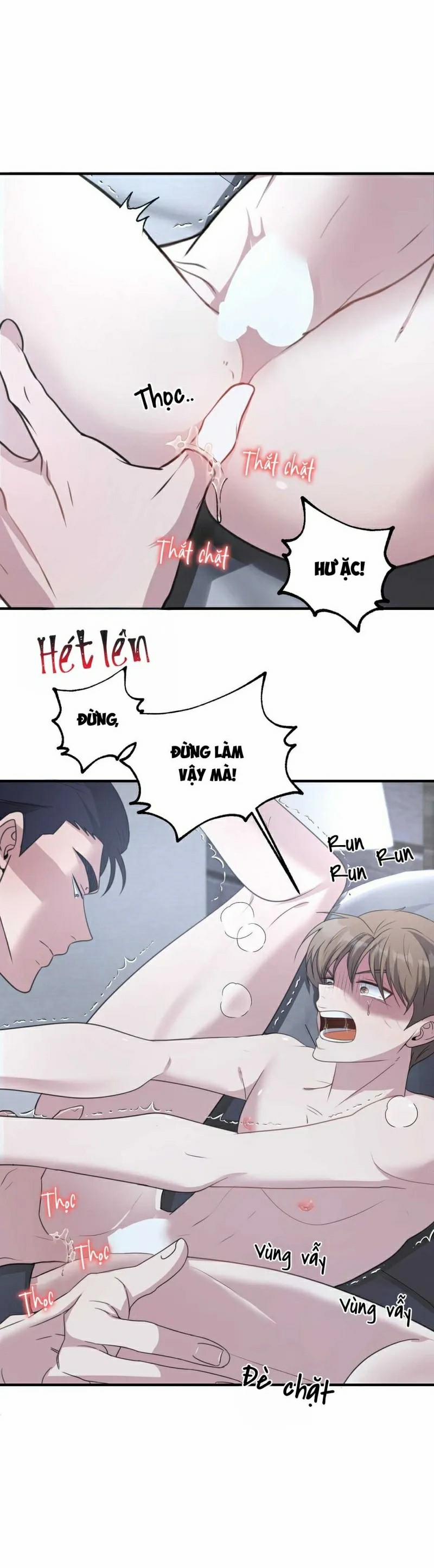 Người Chồng Trẻ Tuổi 3 trang 35