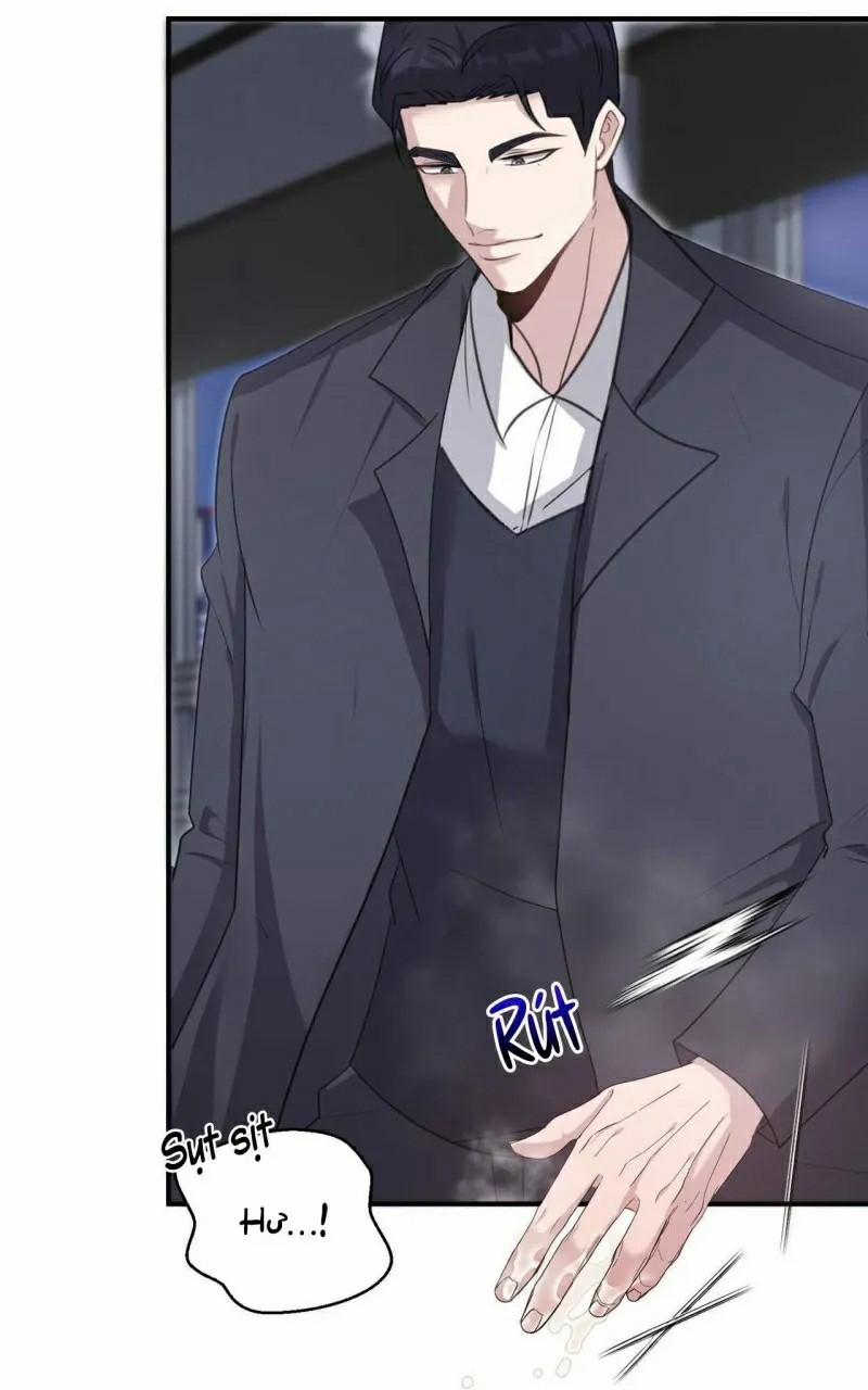 Người Chồng Trẻ Tuổi 3 trang 41