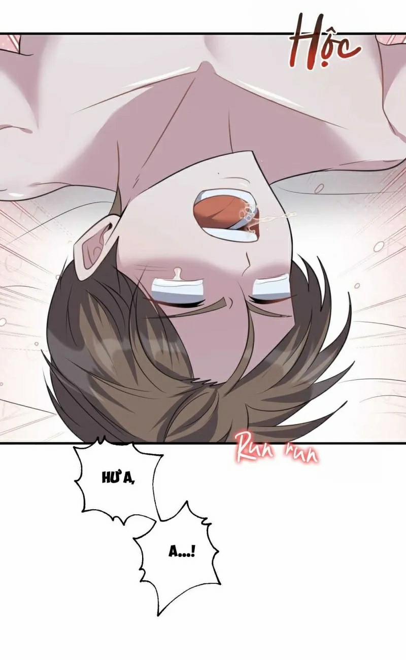 Người Chồng Trẻ Tuổi 3 trang 45