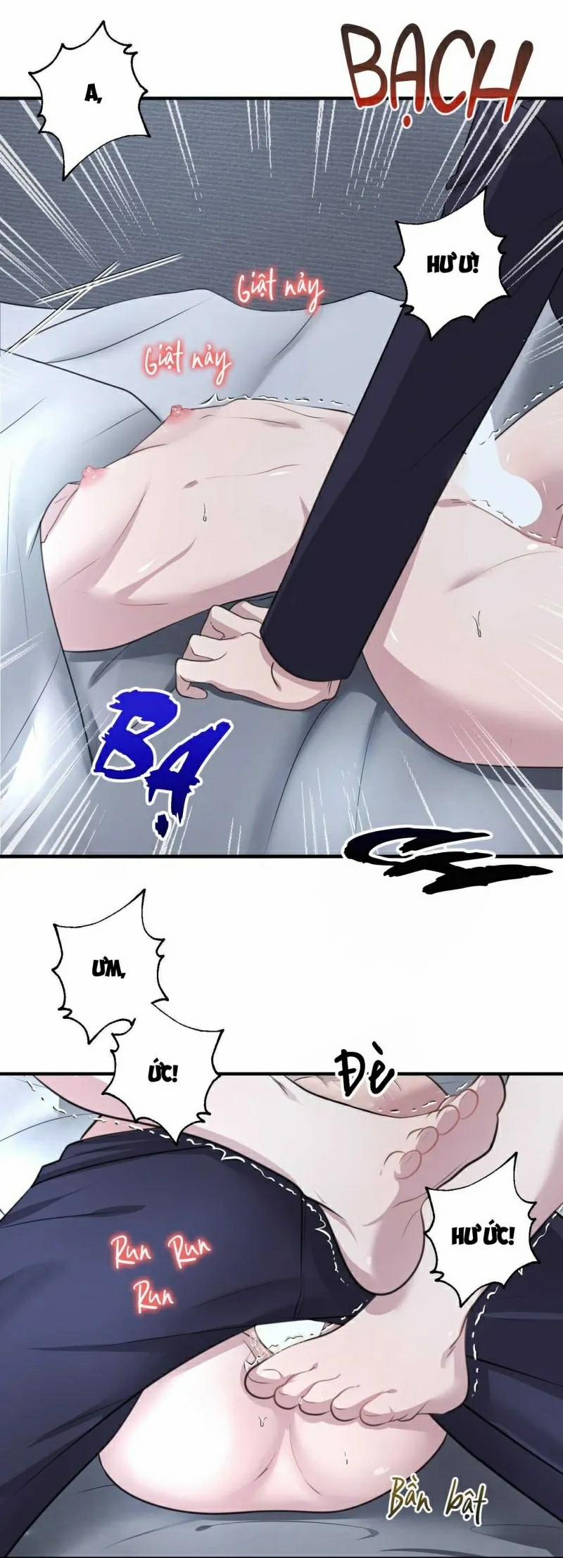 Người Chồng Trẻ Tuổi 3 trang 48