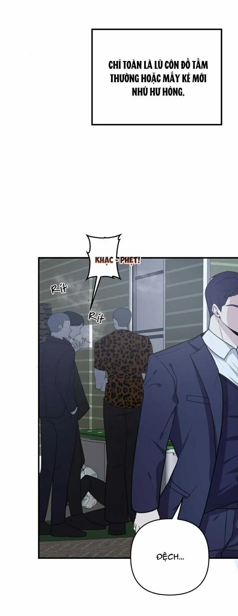 Người Chồng Trẻ Tuổi 3 trang 5