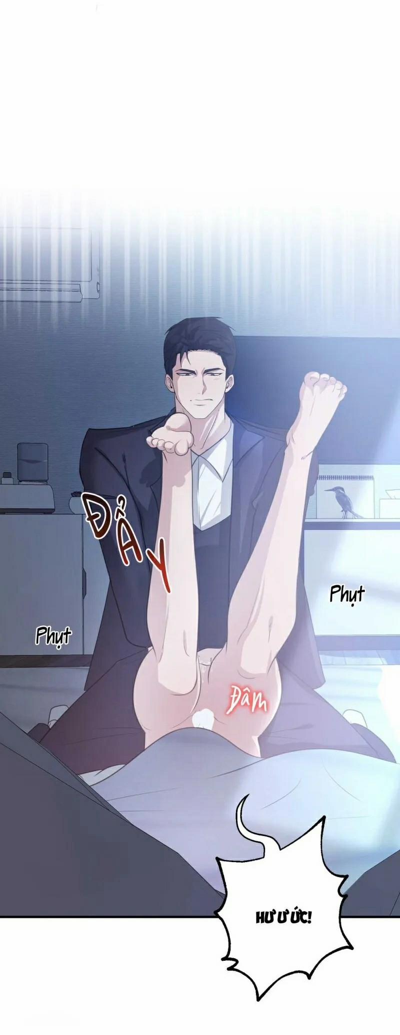 Người Chồng Trẻ Tuổi 3 trang 50