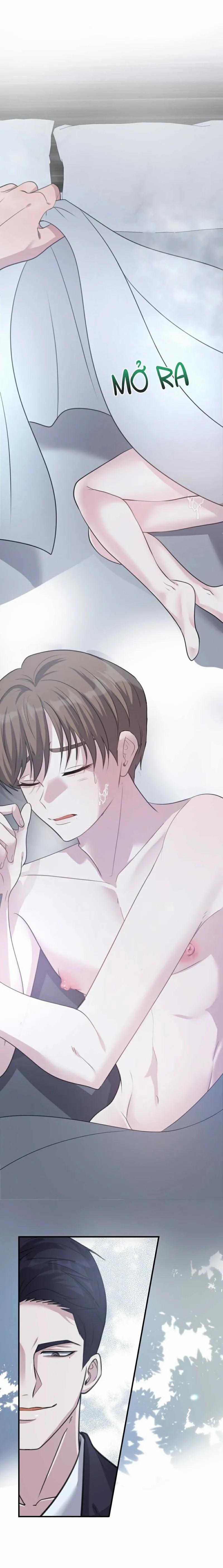 Người Chồng Trẻ Tuổi 3 trang 57