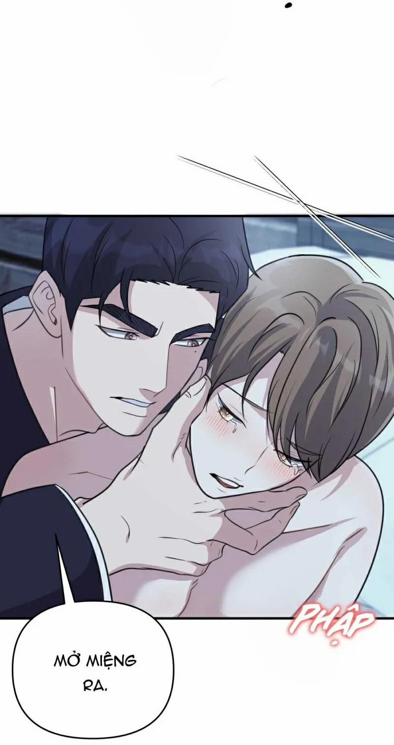 Người Chồng Trẻ Tuổi 4 trang 13