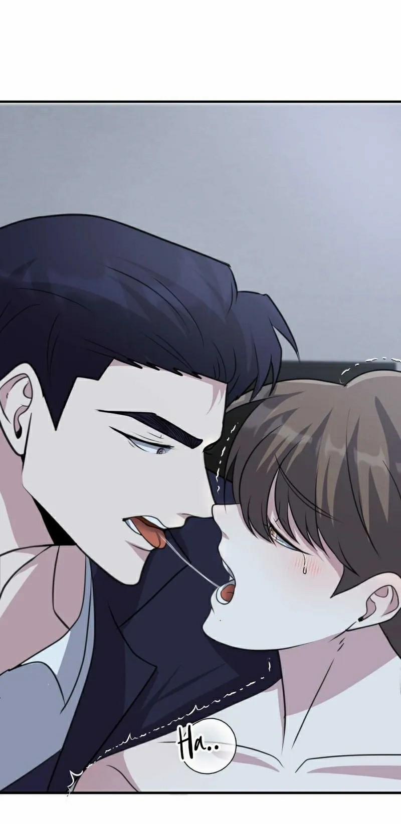 Người Chồng Trẻ Tuổi 4 trang 17