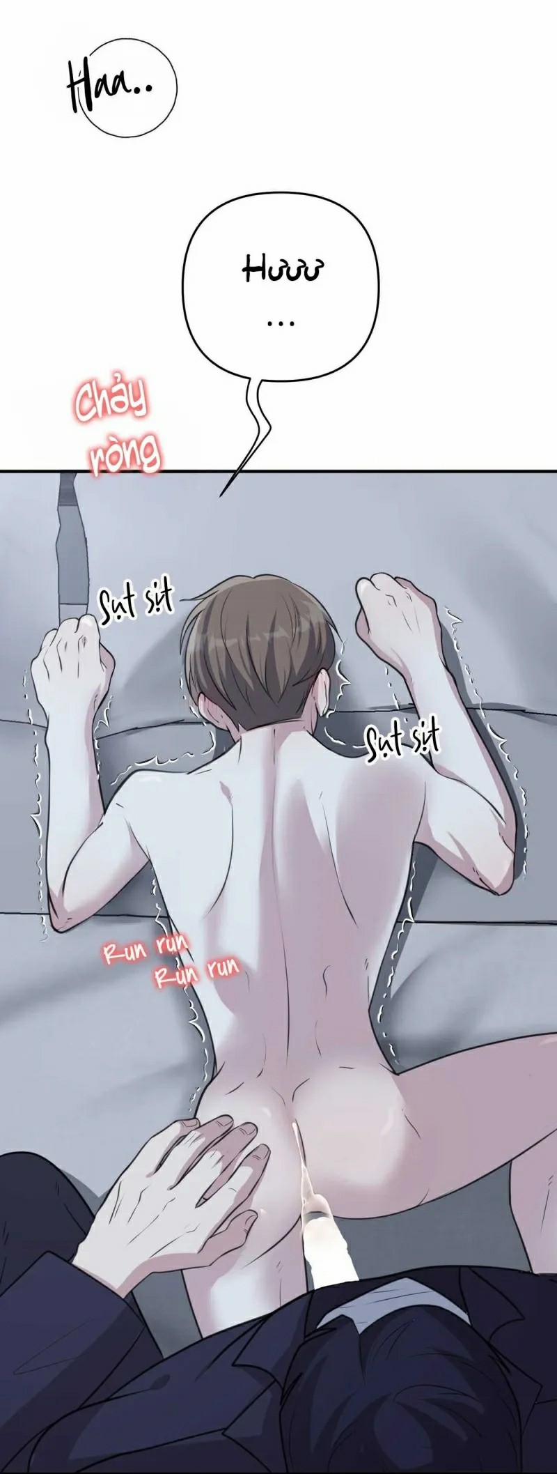 Người Chồng Trẻ Tuổi 4 trang 18