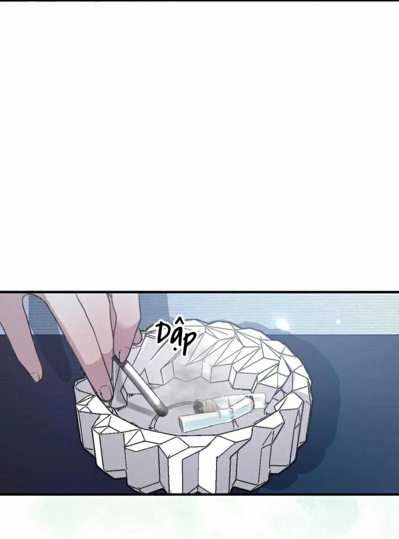 Người Chồng Trẻ Tuổi 4 trang 23