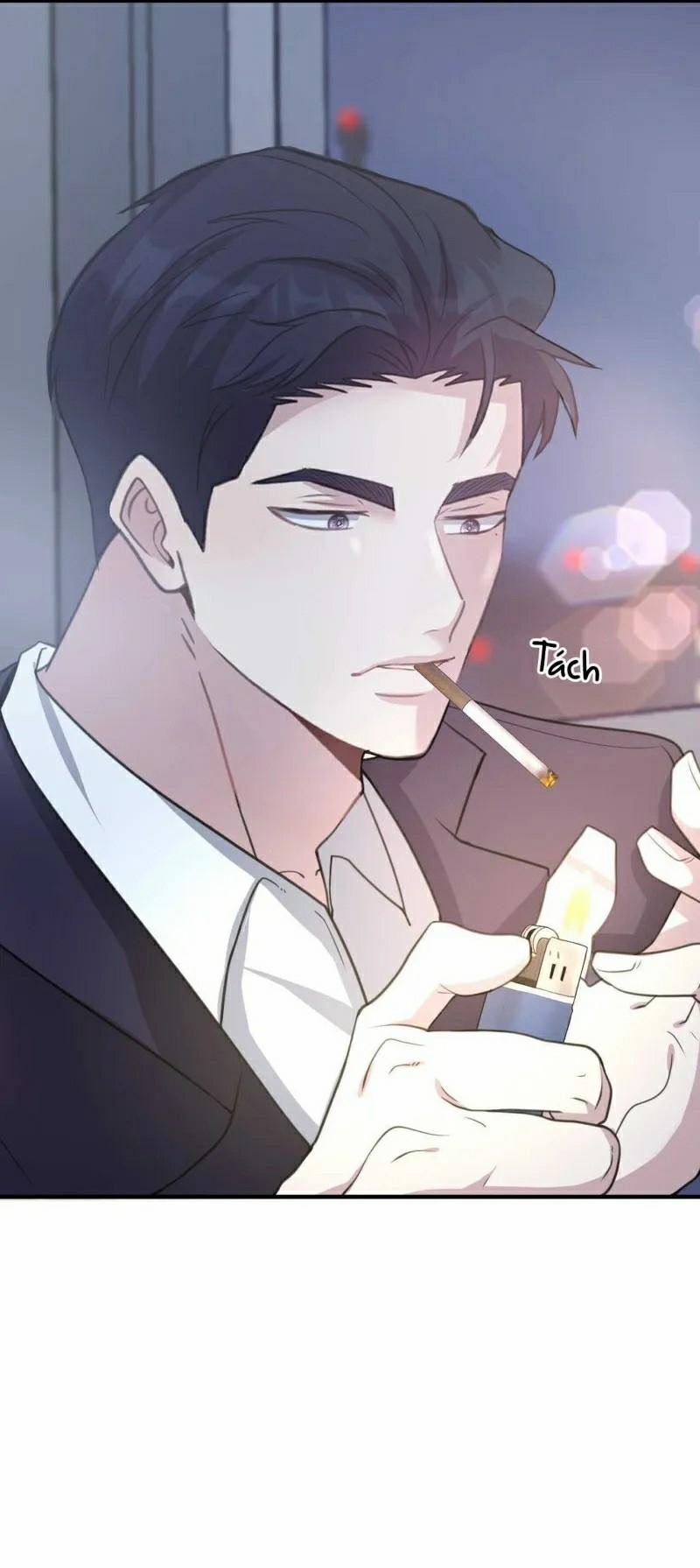 Người Chồng Trẻ Tuổi 4 trang 3