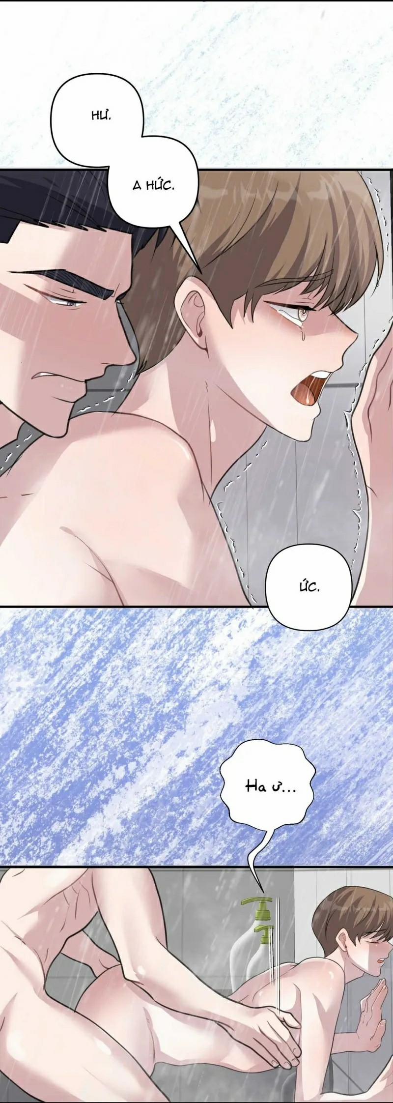 Người Chồng Trẻ Tuổi 4 trang 38