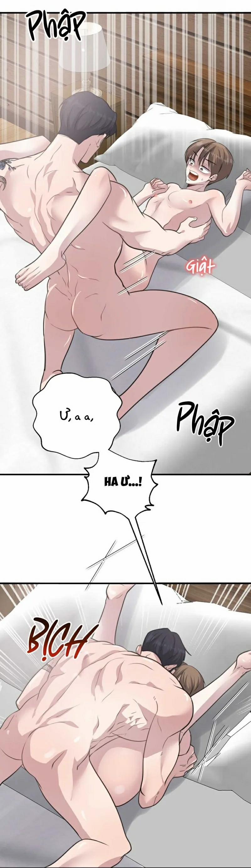 Người Chồng Trẻ Tuổi 4 trang 44