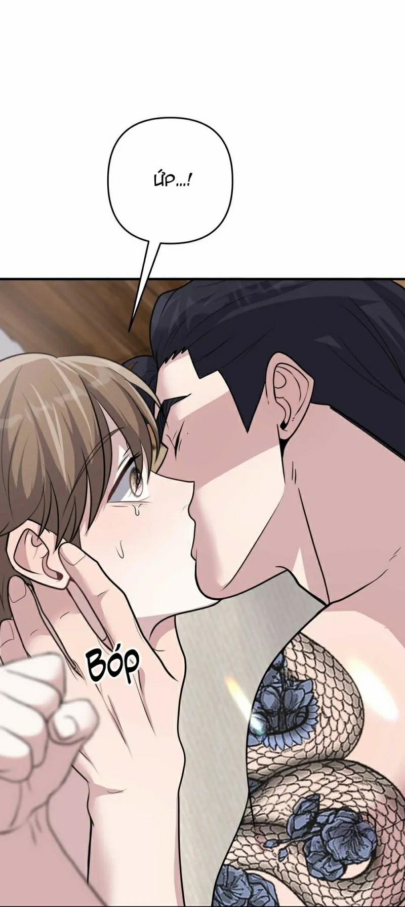 Người Chồng Trẻ Tuổi 4 trang 50