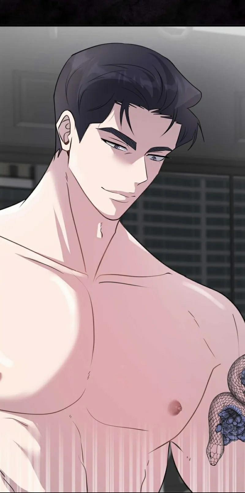 Người Chồng Trẻ Tuổi 4 trang 69