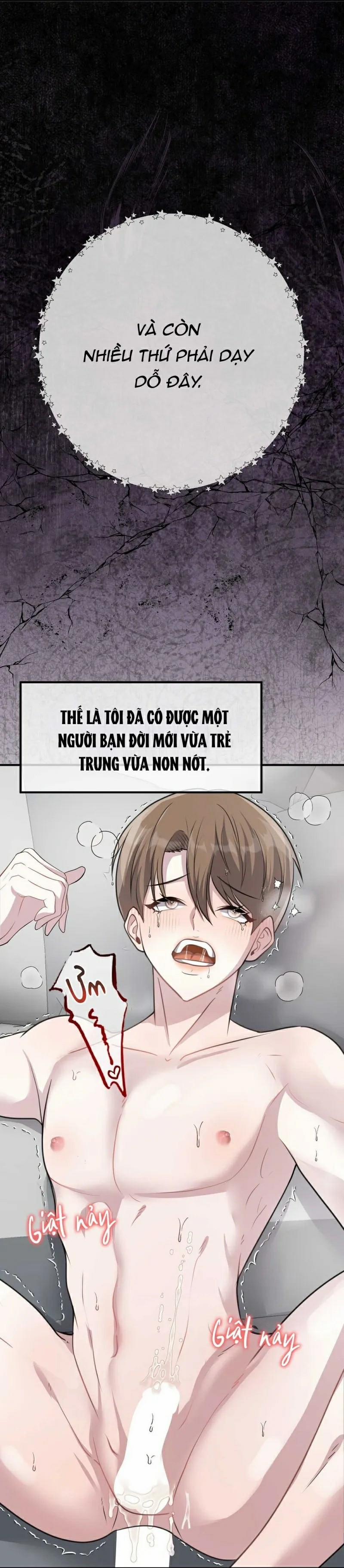 Người Chồng Trẻ Tuổi 4 trang 70