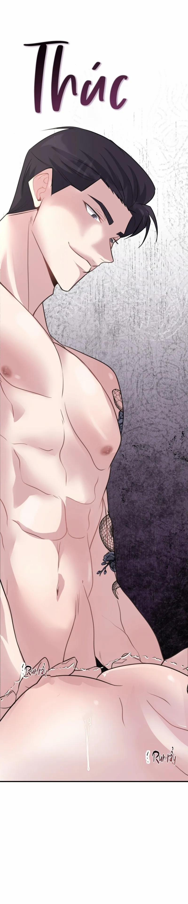 Người Chồng Trẻ Tuổi 5 trang 32