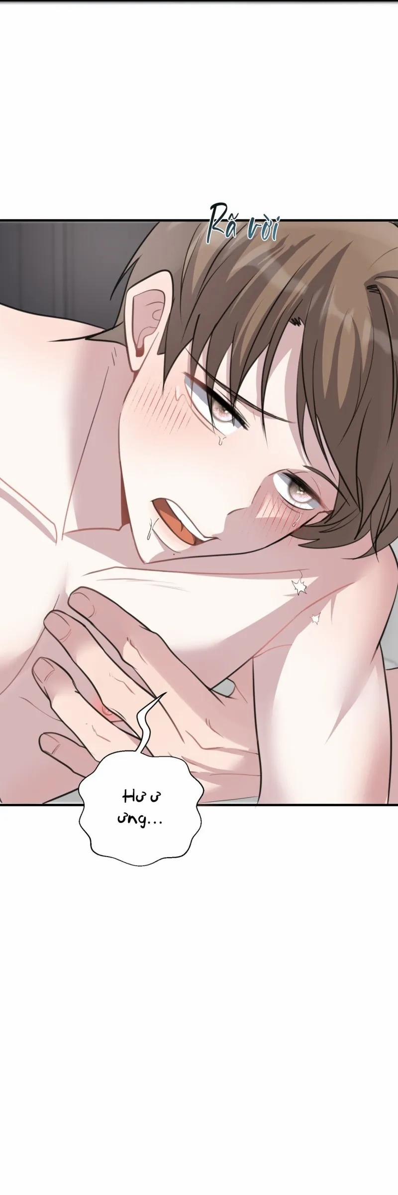 Người Chồng Trẻ Tuổi 5 trang 35