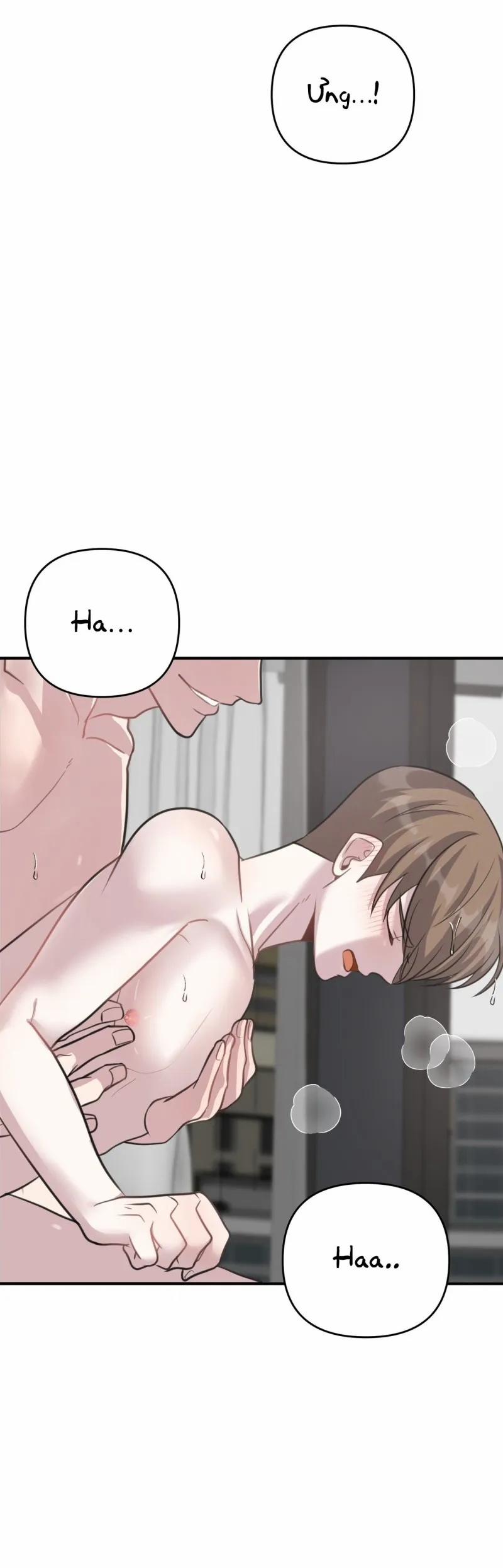 Người Chồng Trẻ Tuổi 5 trang 45