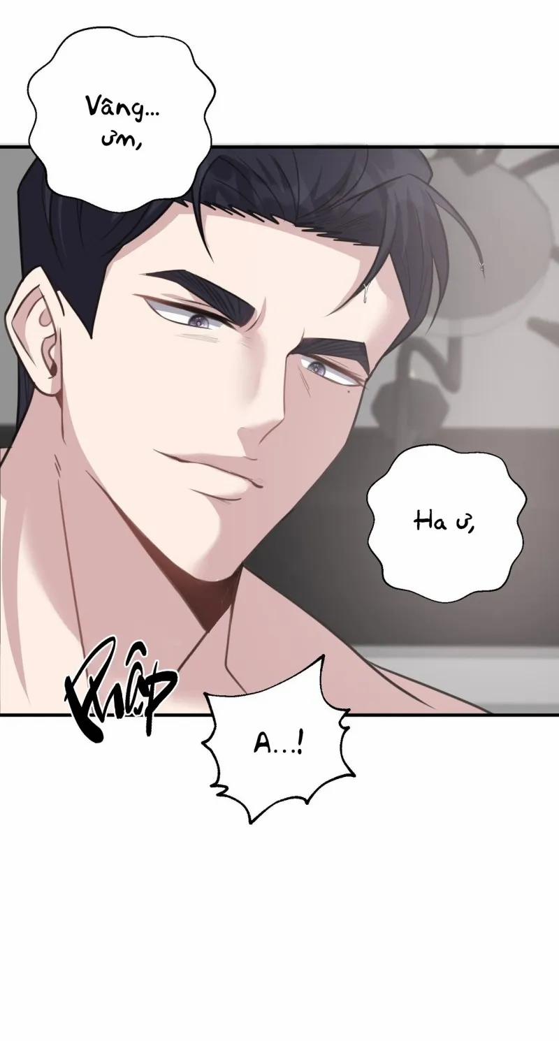 Người Chồng Trẻ Tuổi 5 trang 58